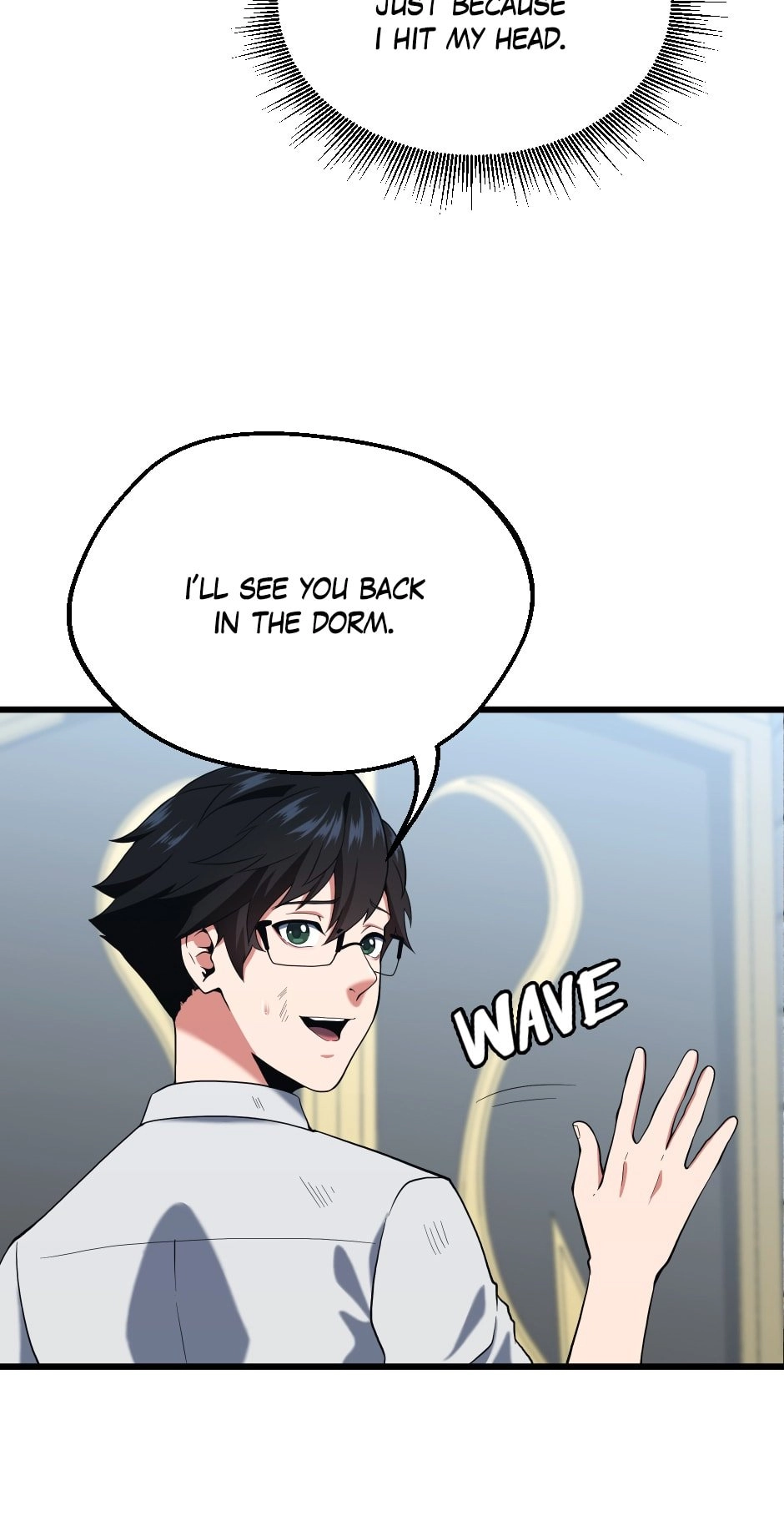 The Beginning After the End Chapter 113, page 88 of 91