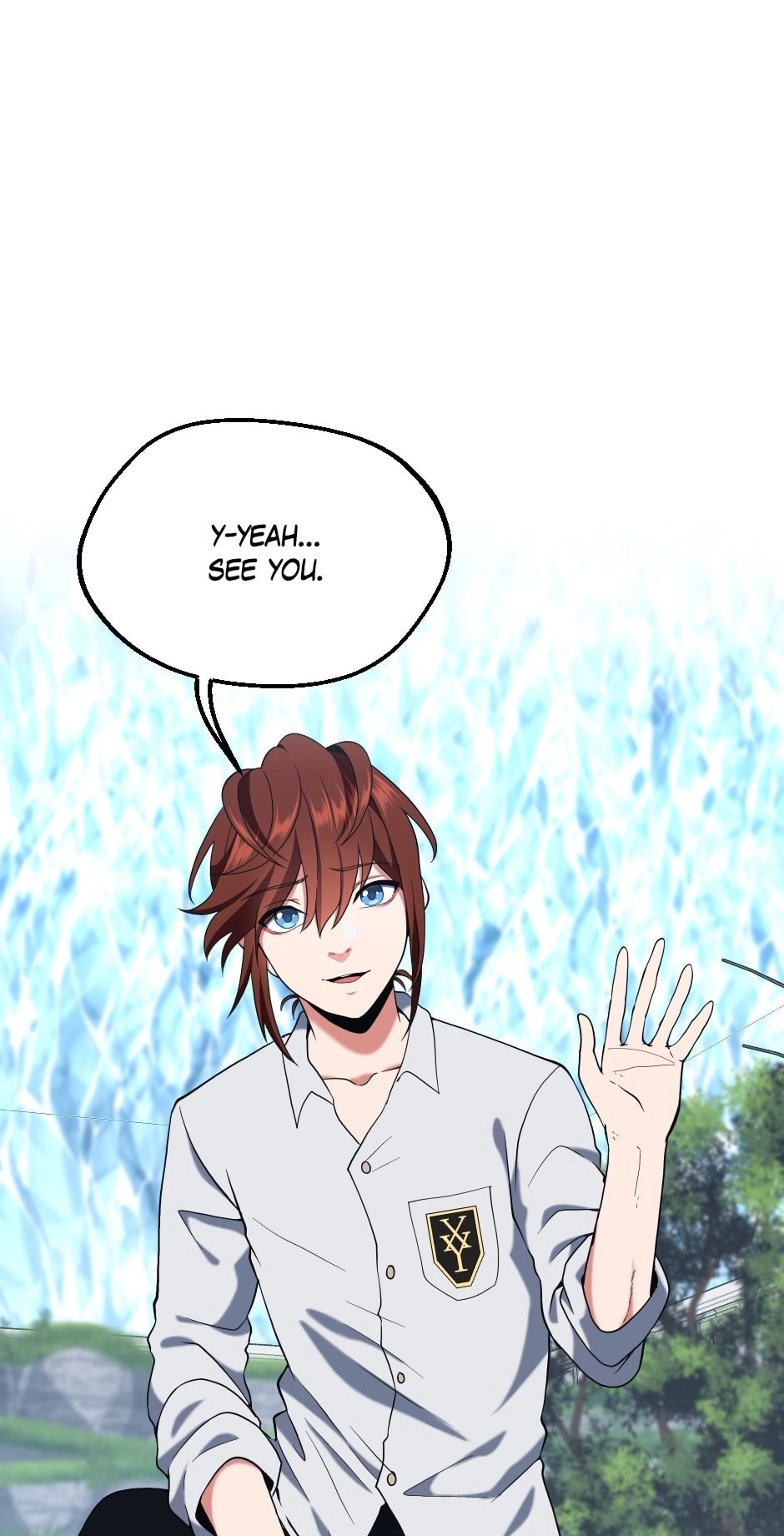 The Beginning After the End Chapter 113, page 89 of 91
