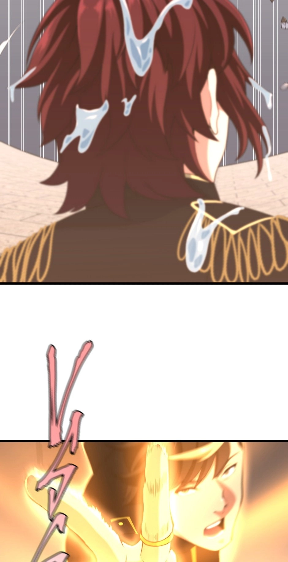 The Beginning After the End Chapter 113, page 9 of 91