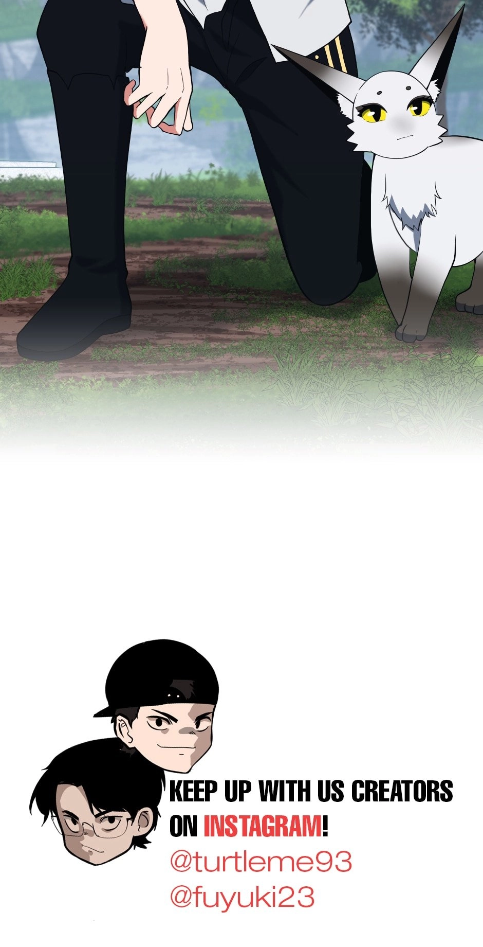 The Beginning After the End Chapter 113, page 90 of 91