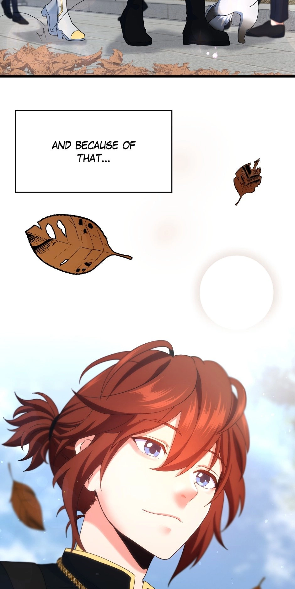 The Beginning After the End Chapter 114, page 10 of 88