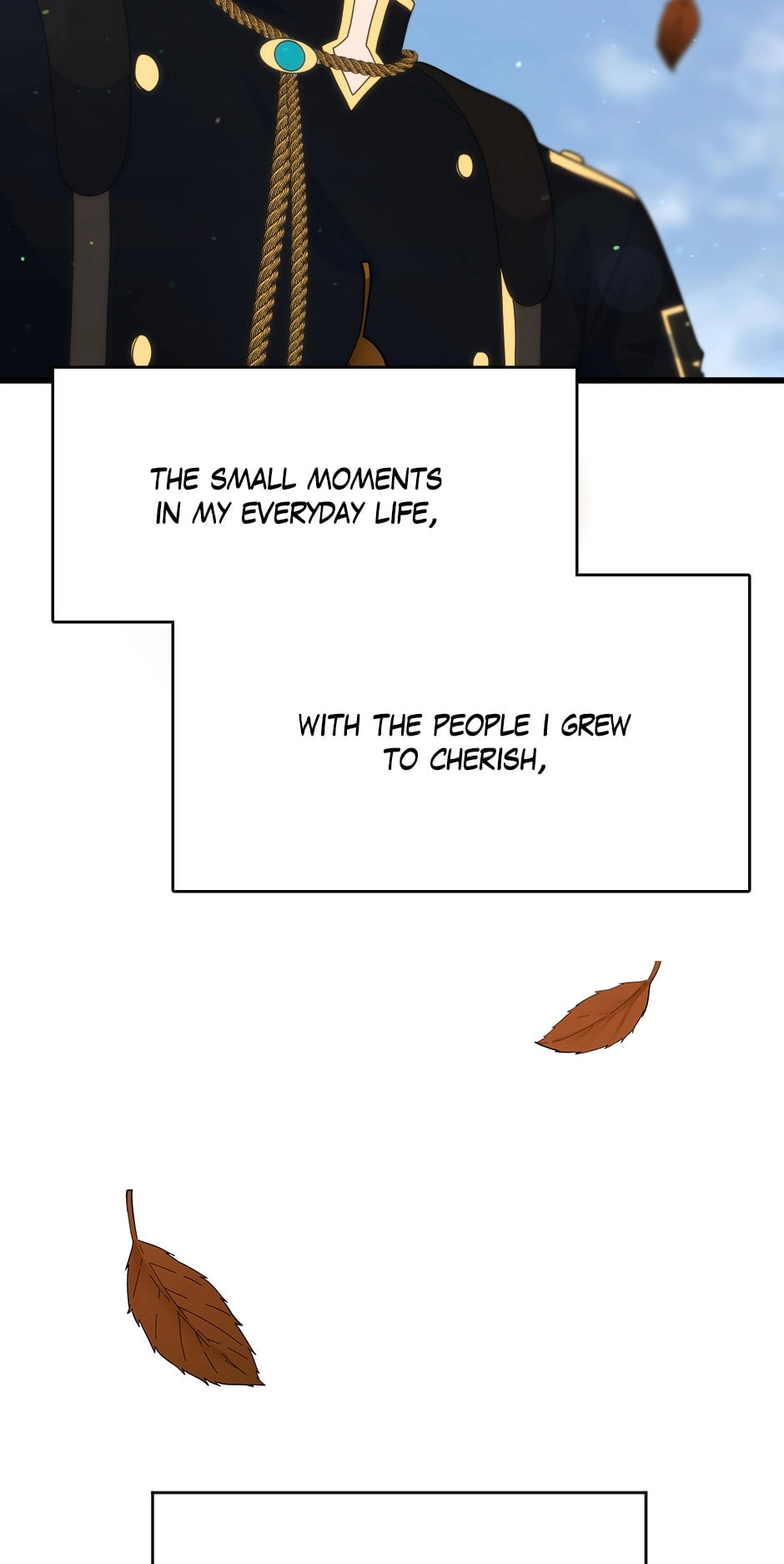 The Beginning After the End Chapter 114, page 11 of 88