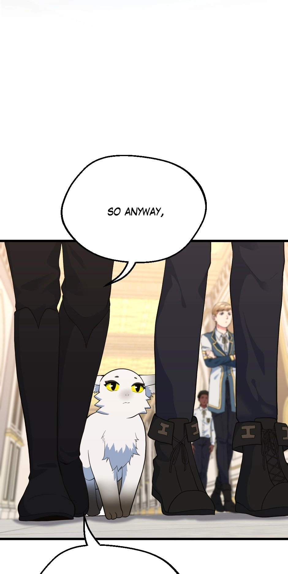 The Beginning After the End Chapter 114, page 13 of 88