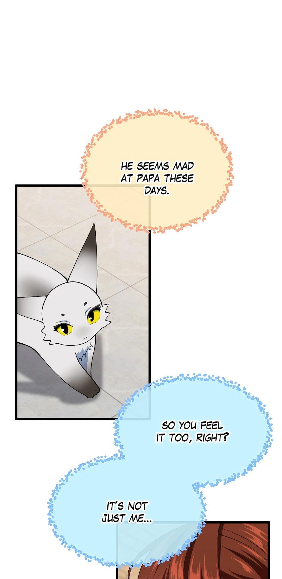 The Beginning After the End Chapter 114, page 19 of 88