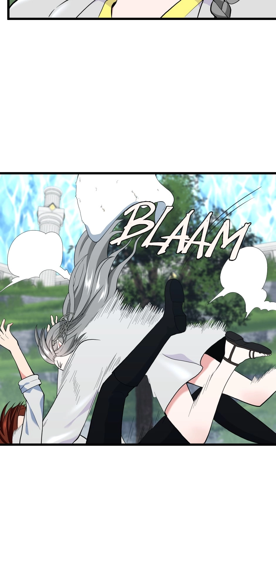 The Beginning After the End Chapter 114, page 30 of 88