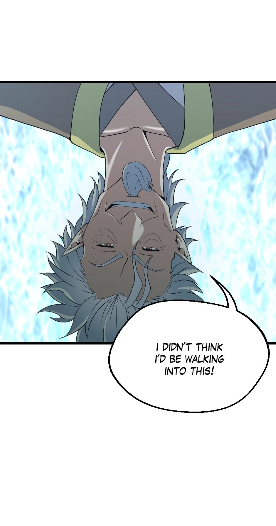 The Beginning After the End Chapter 114, page 35 of 88