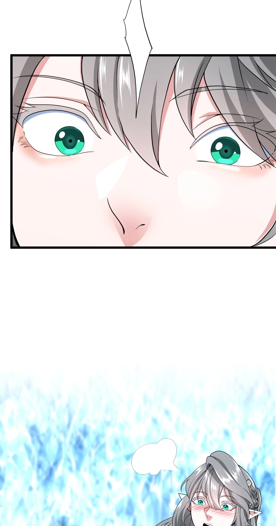 The Beginning After the End Chapter 114, page 37 of 88
