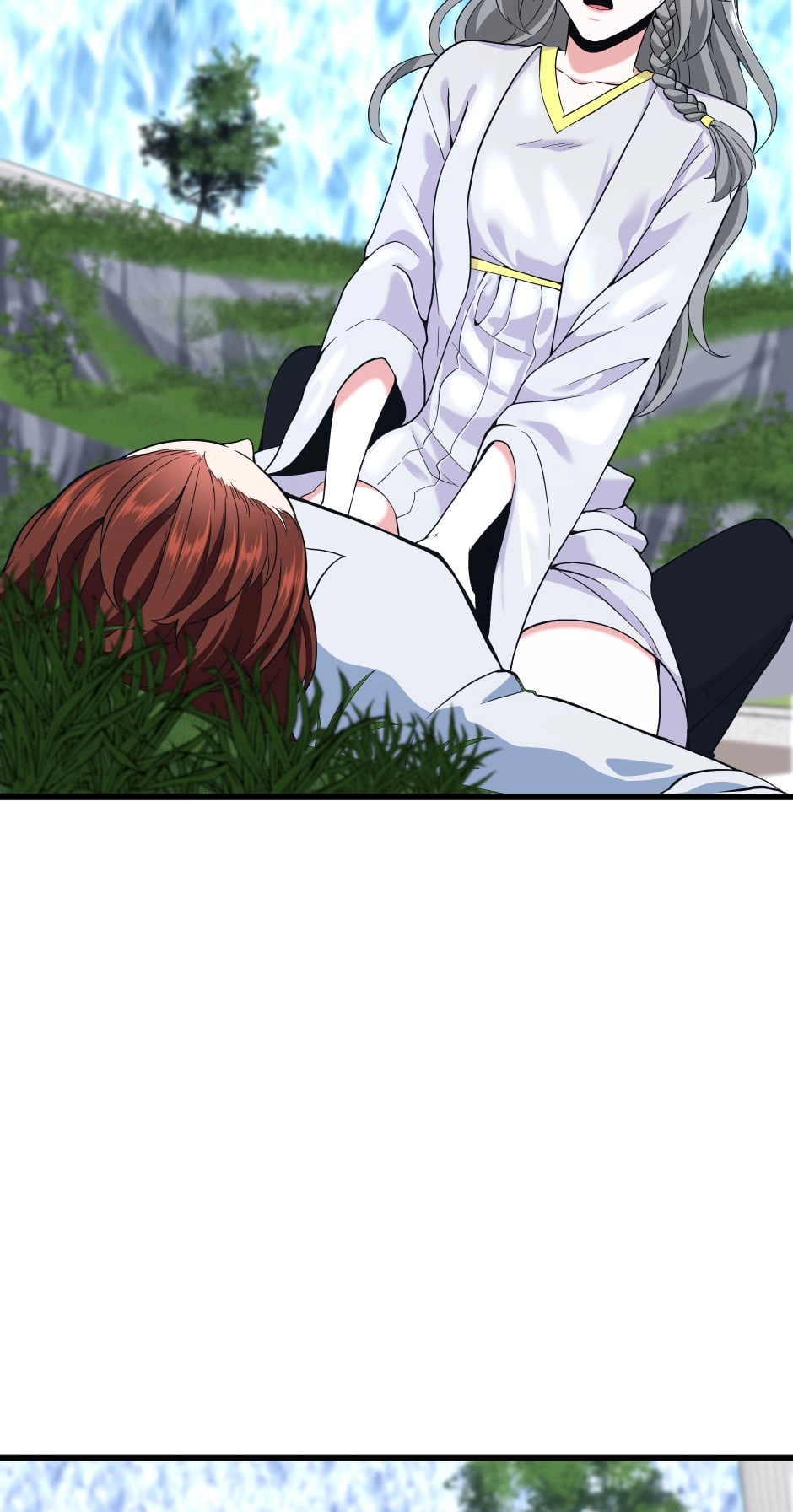 The Beginning After the End Chapter 114, page 38 of 88