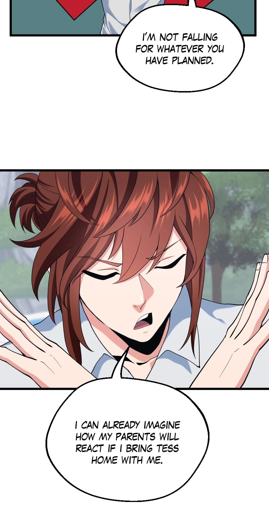The Beginning After the End Chapter 114, page 47 of 88
