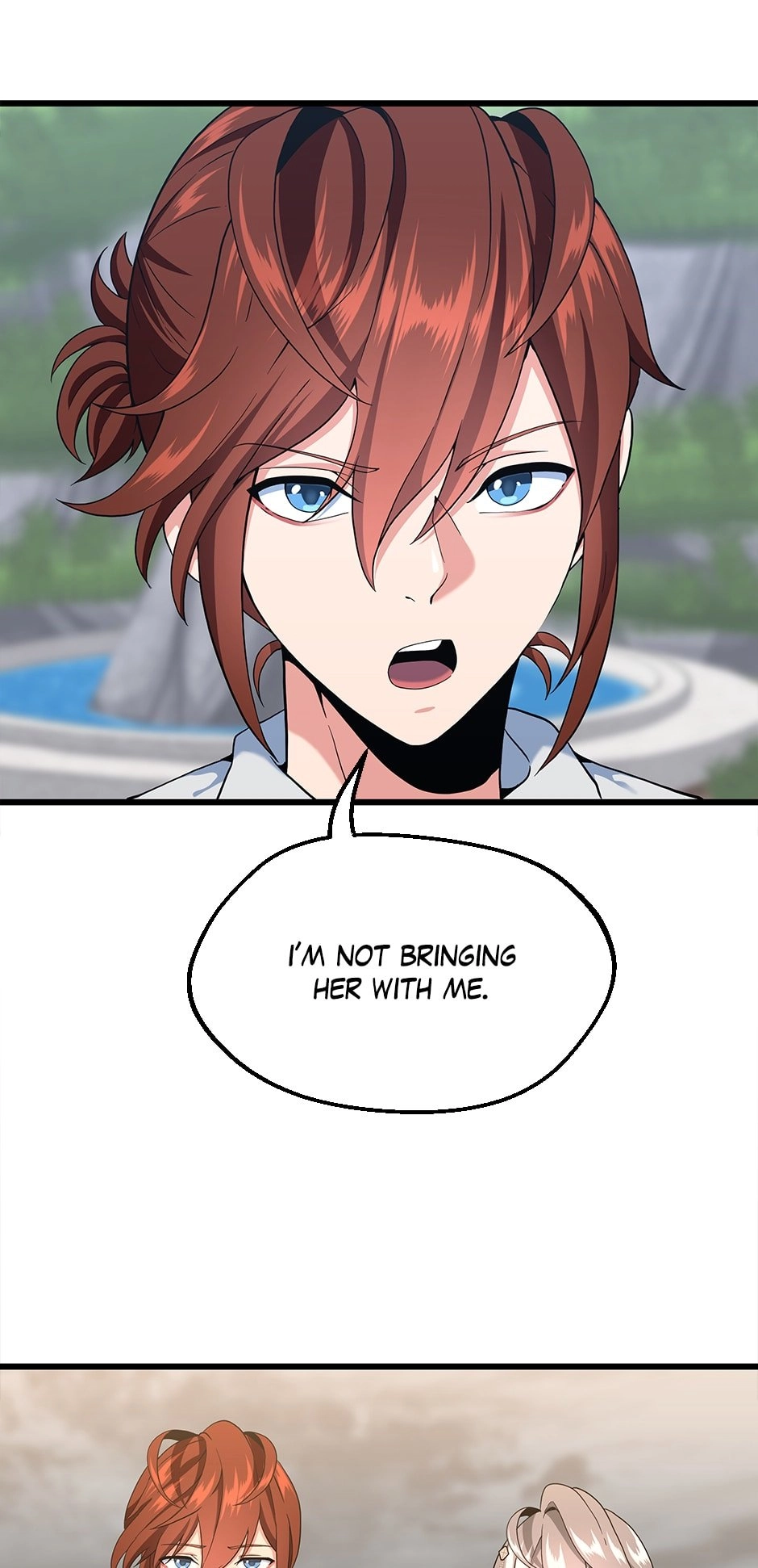 The Beginning After the End Chapter 114, page 48 of 88