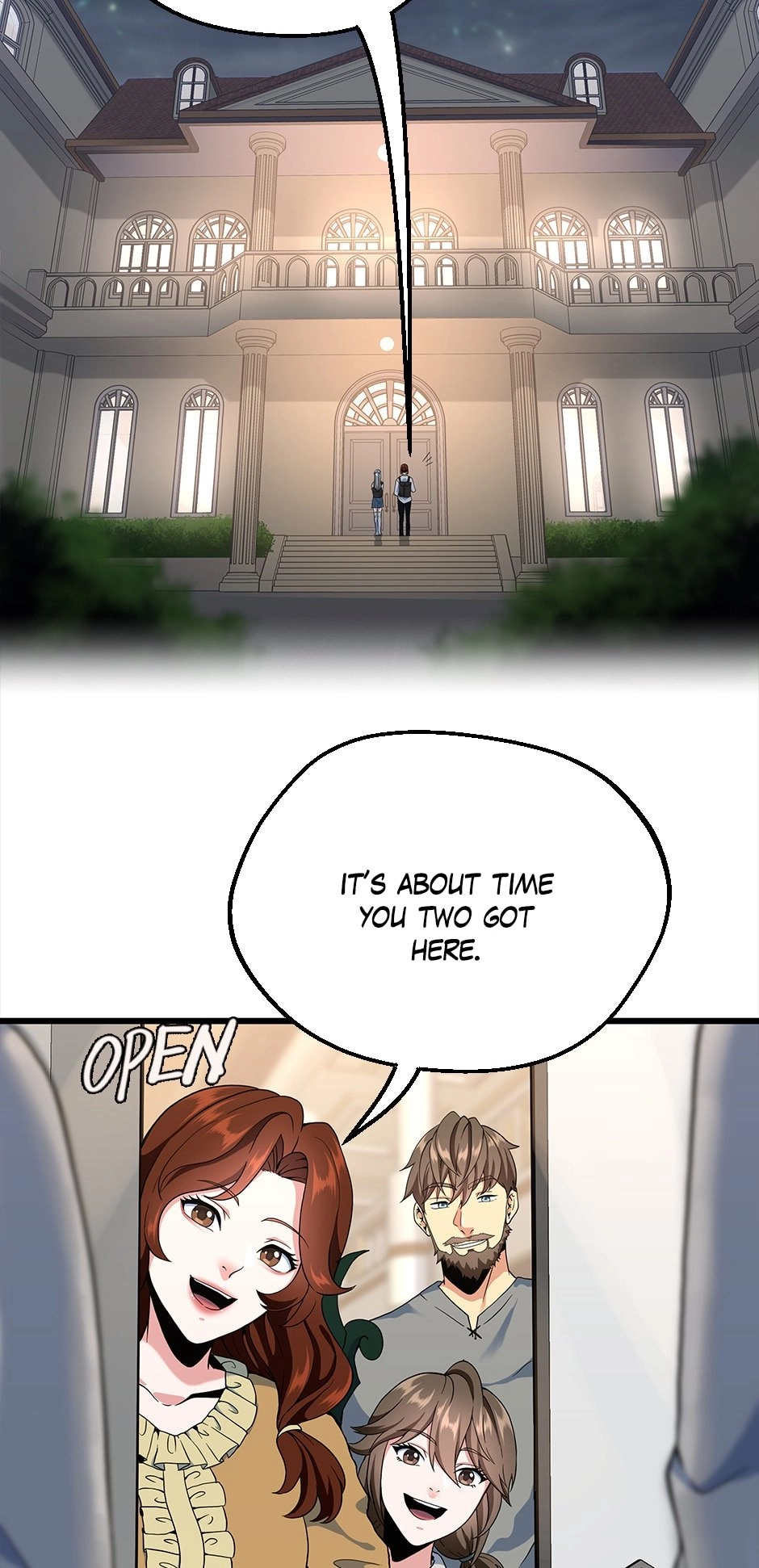 The Beginning After the End Chapter 114, page 50 of 88
