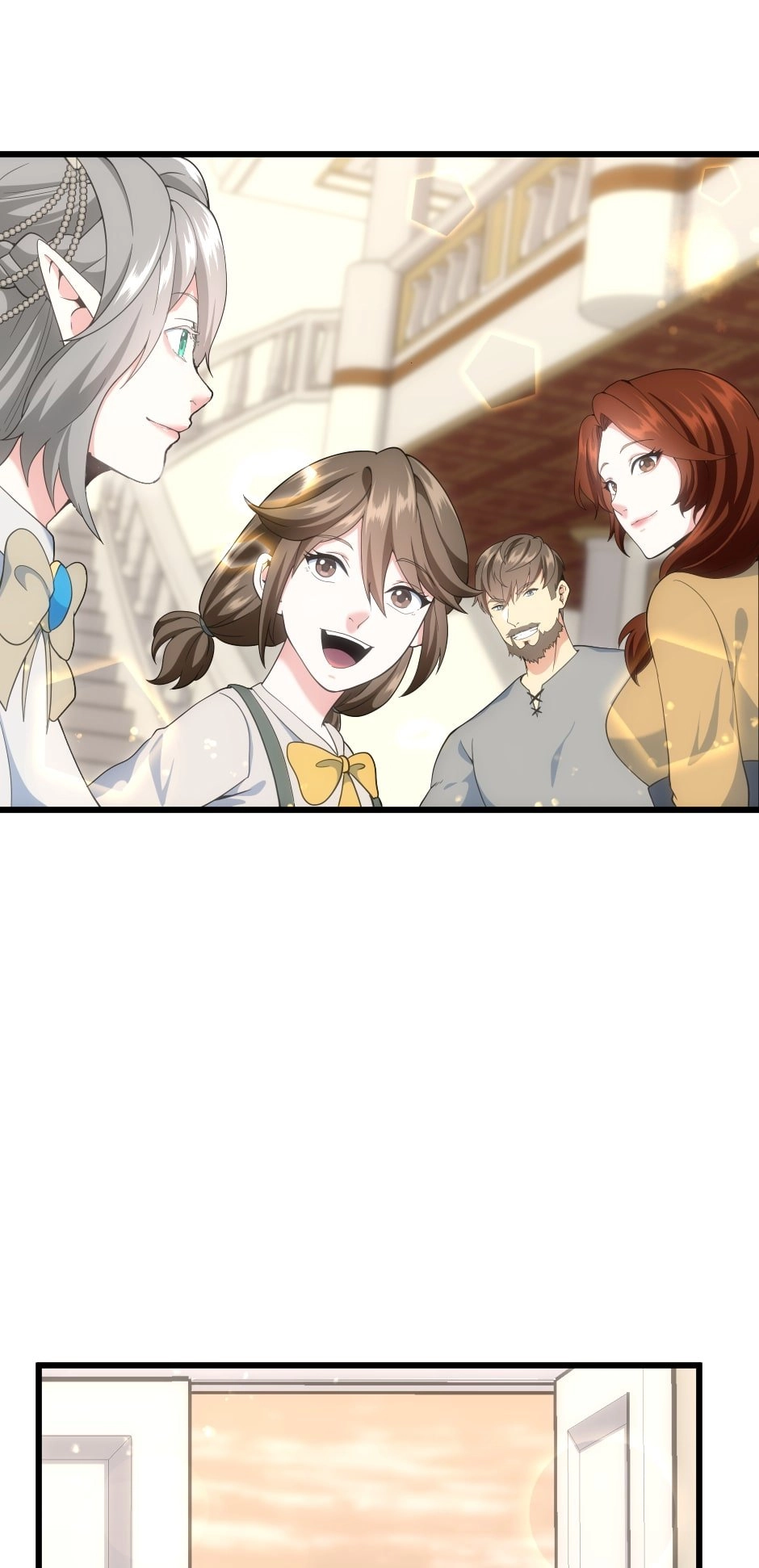 The Beginning After the End Chapter 114, page 57 of 88