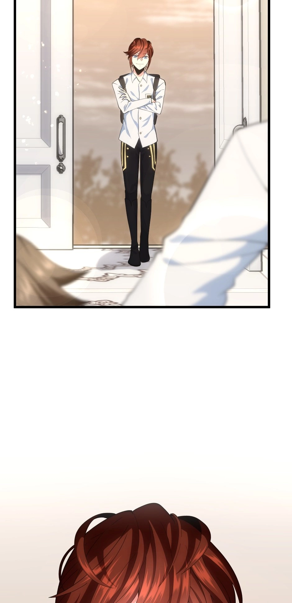 The Beginning After the End Chapter 114, page 58 of 88