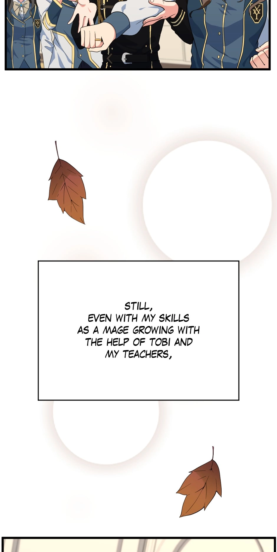 The Beginning After the End Chapter 114, page 6 of 88