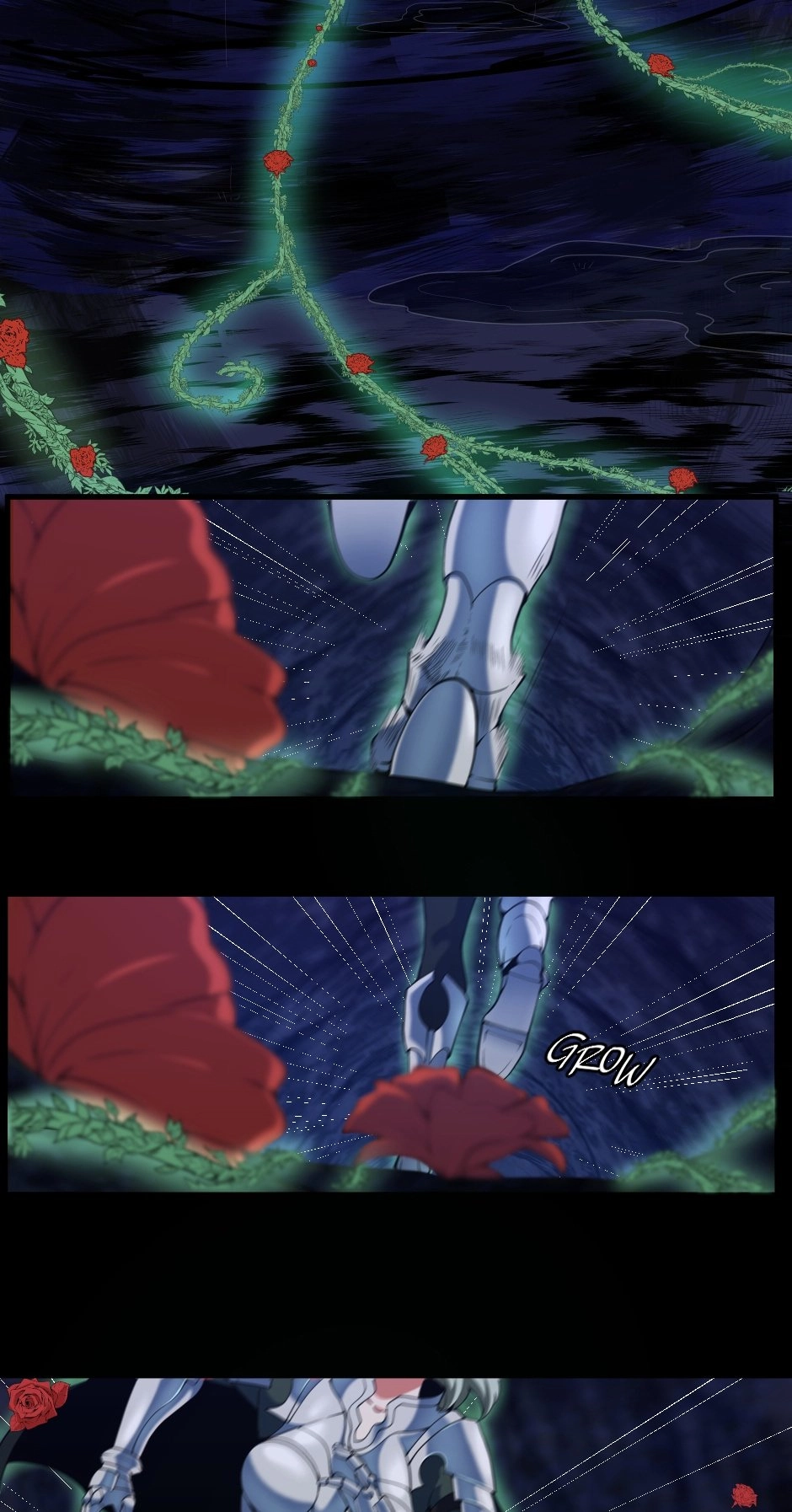 The Beginning After the End Chapter 114, page 64 of 88