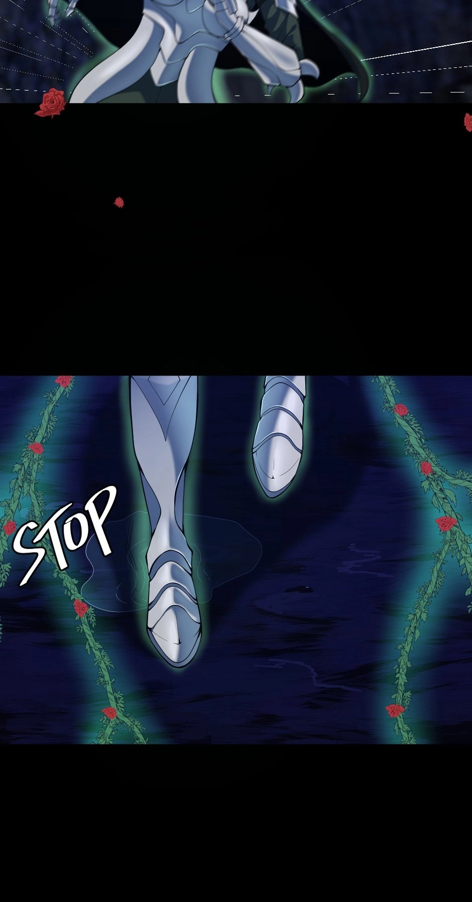 The Beginning After the End Chapter 114, page 65 of 88