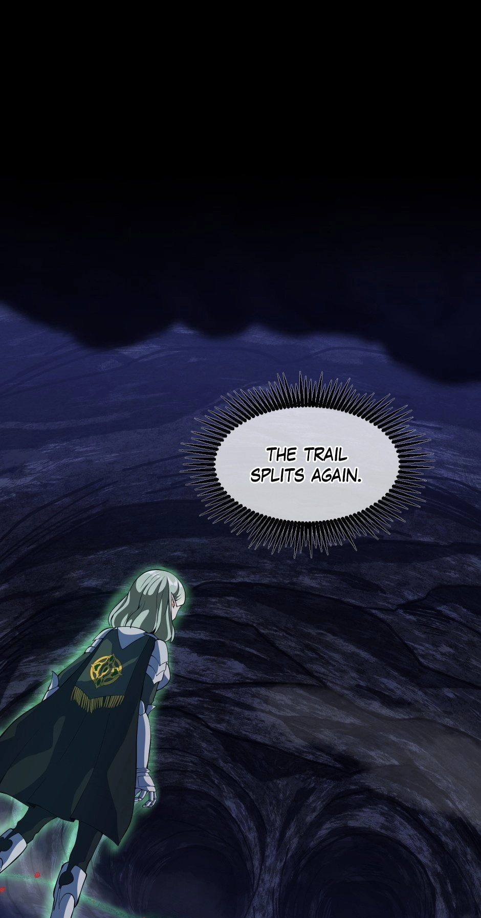 The Beginning After the End Chapter 114, page 66 of 88