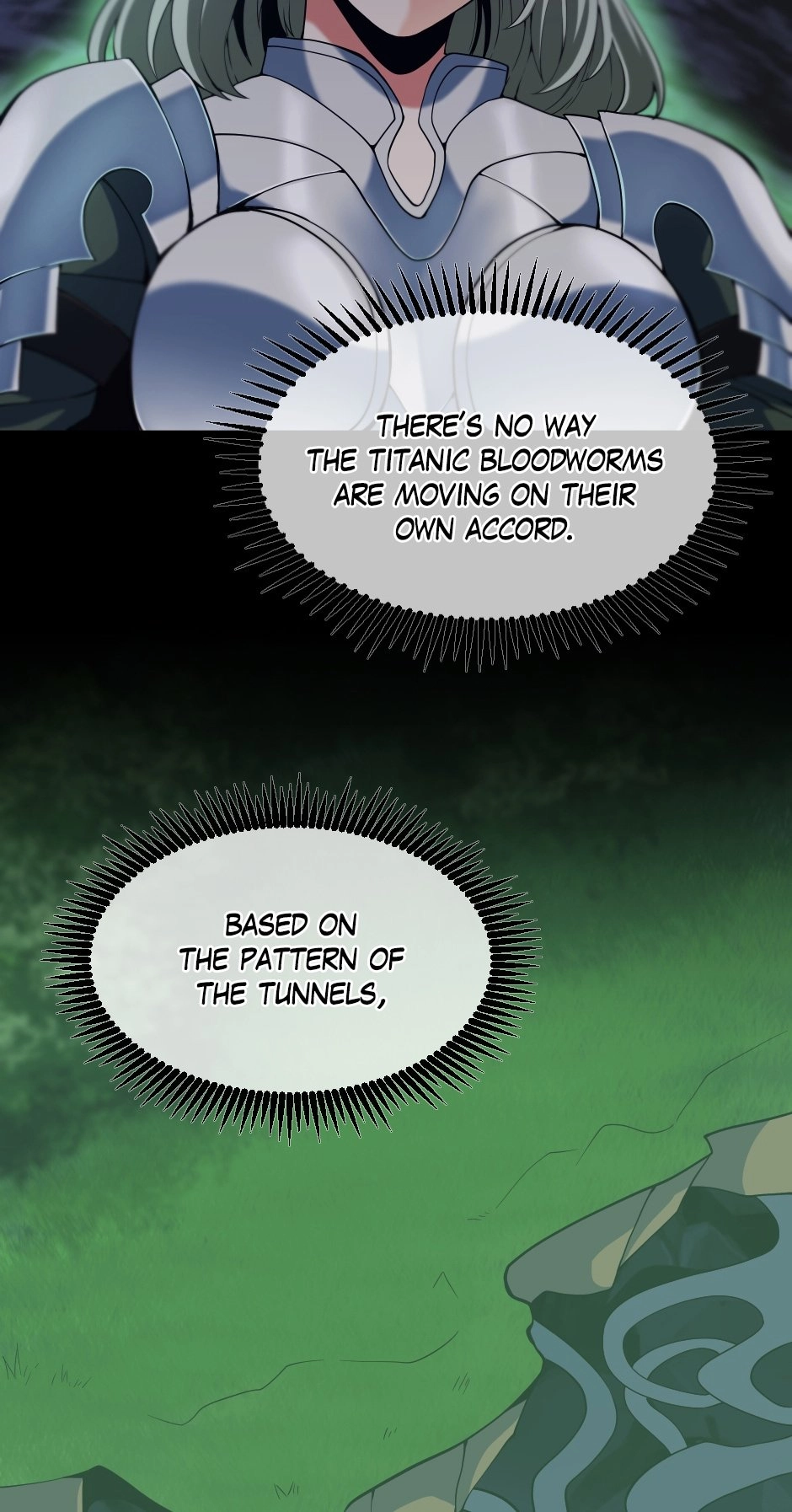 The Beginning After the End Chapter 114, page 68 of 88