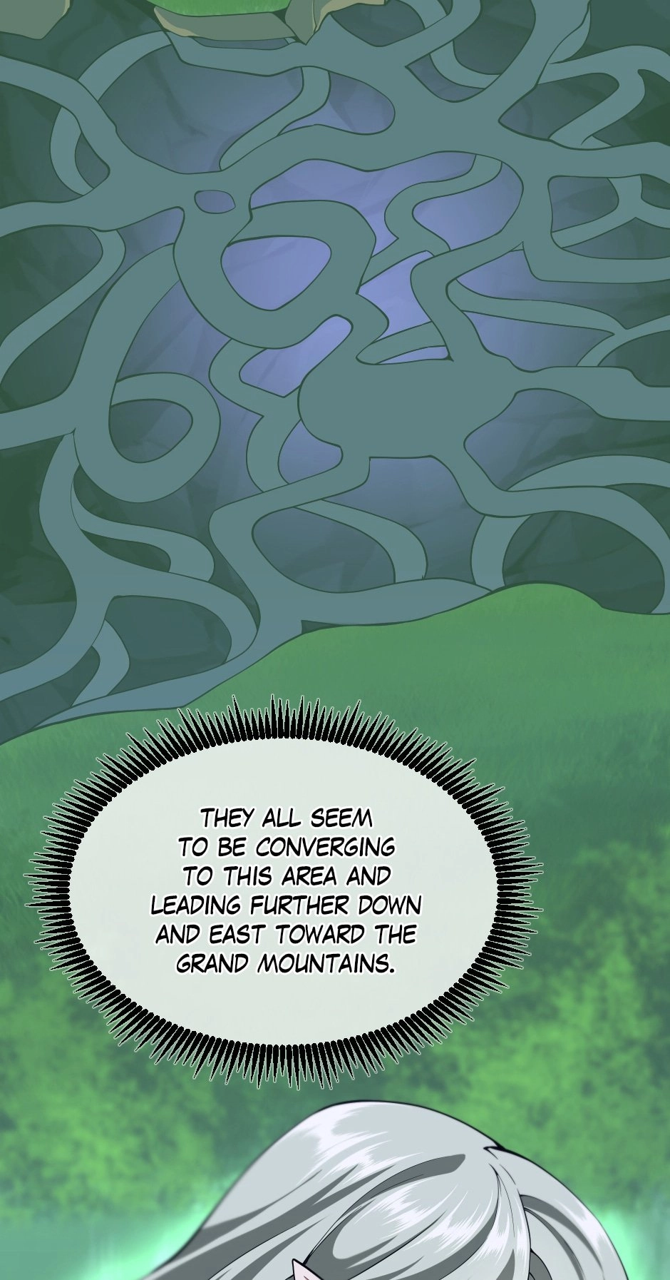The Beginning After the End Chapter 114, page 69 of 88