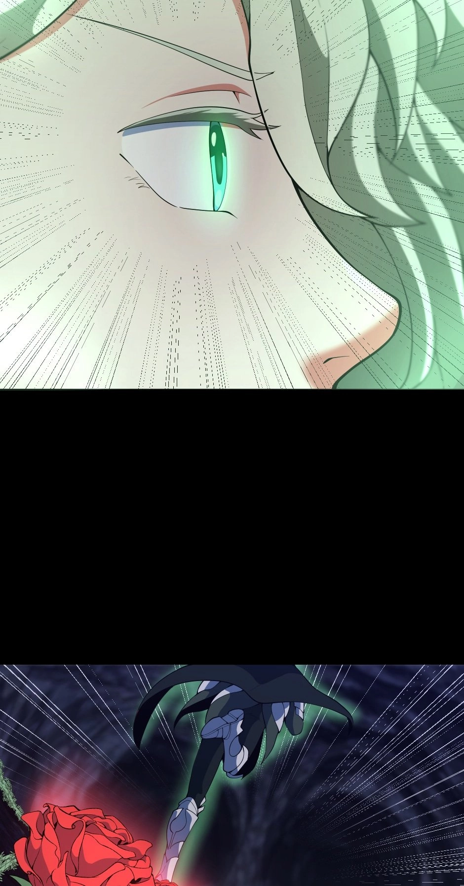 The Beginning After the End Chapter 114, page 71 of 88