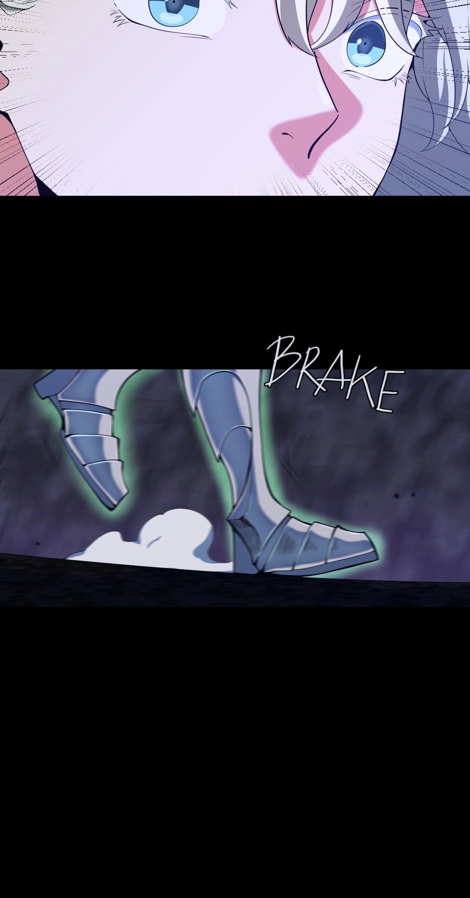 The Beginning After the End Chapter 114, page 74 of 88