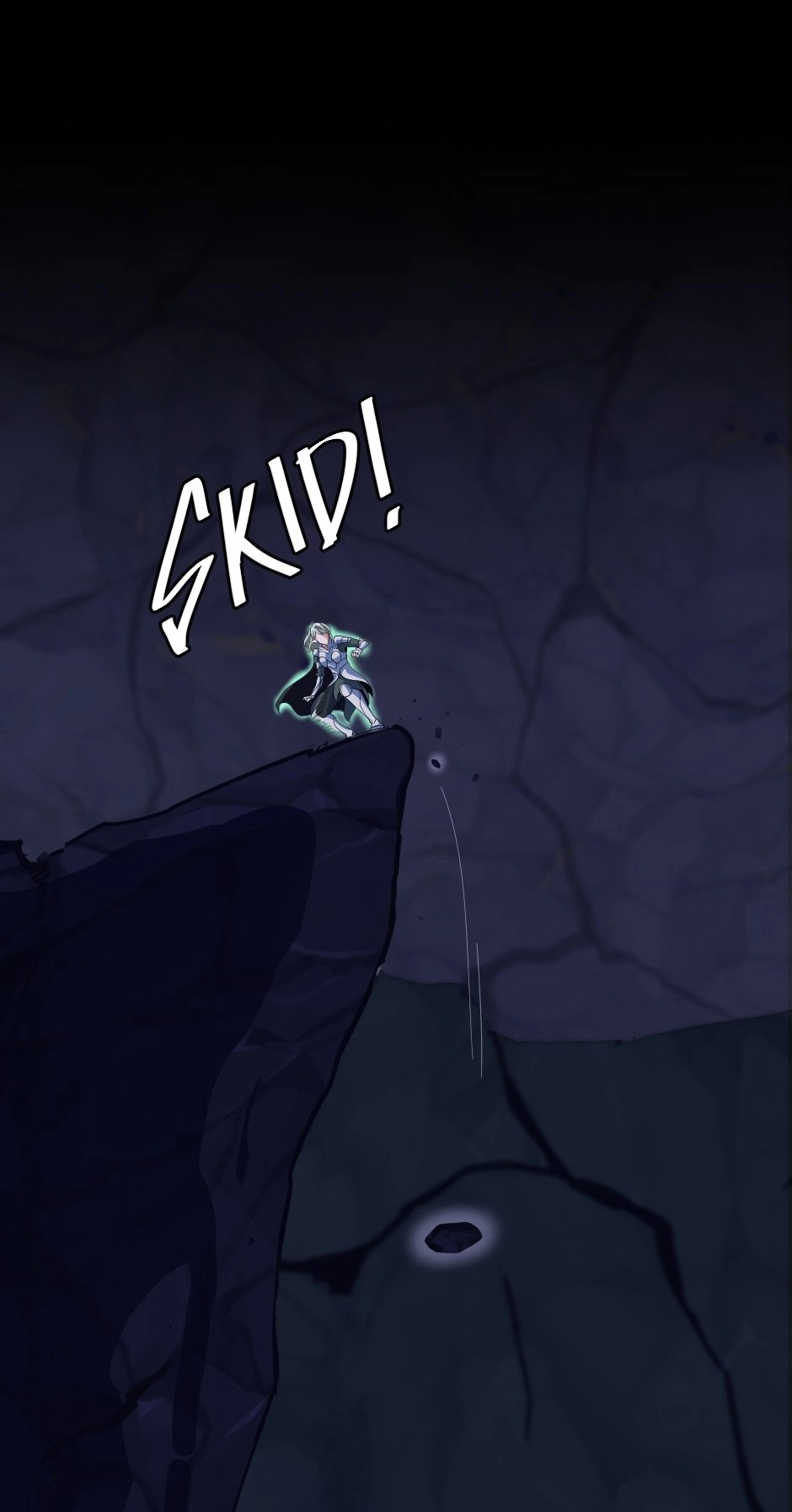 The Beginning After the End Chapter 114, page 75 of 88