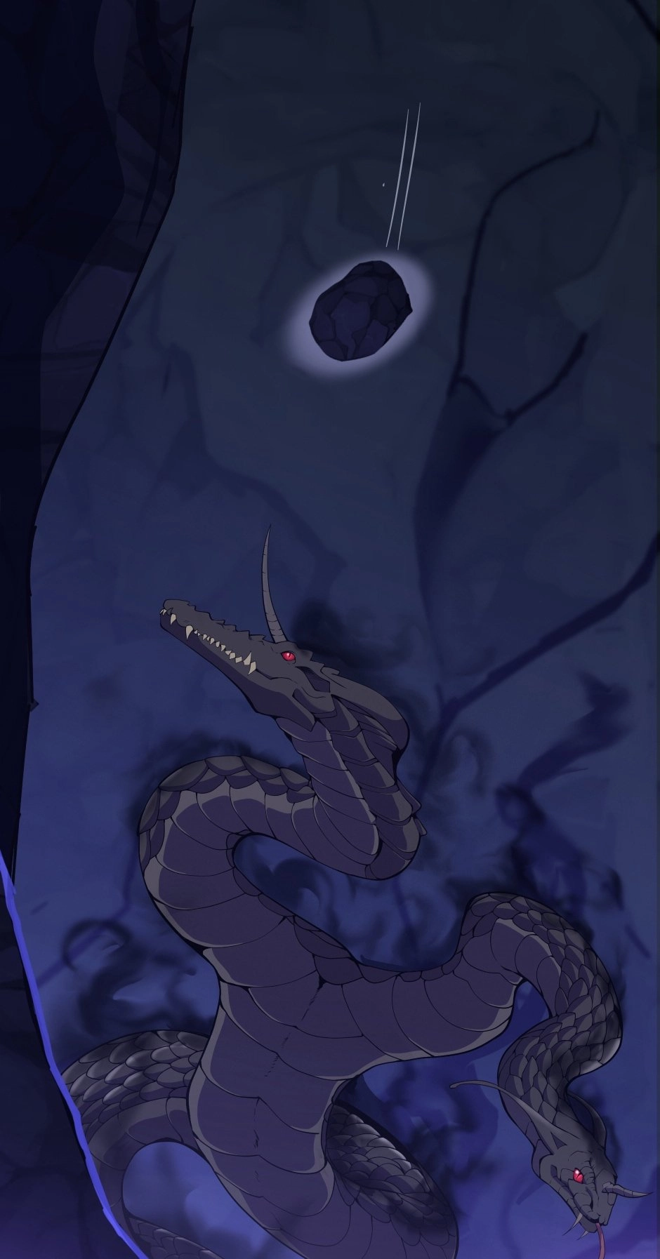 The Beginning After the End Chapter 114, page 76 of 88