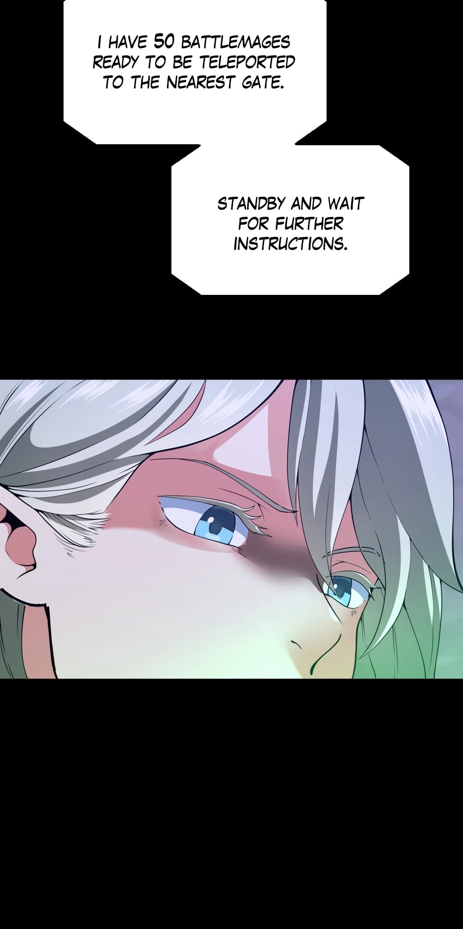 The Beginning After the End Chapter 114, page 85 of 88
