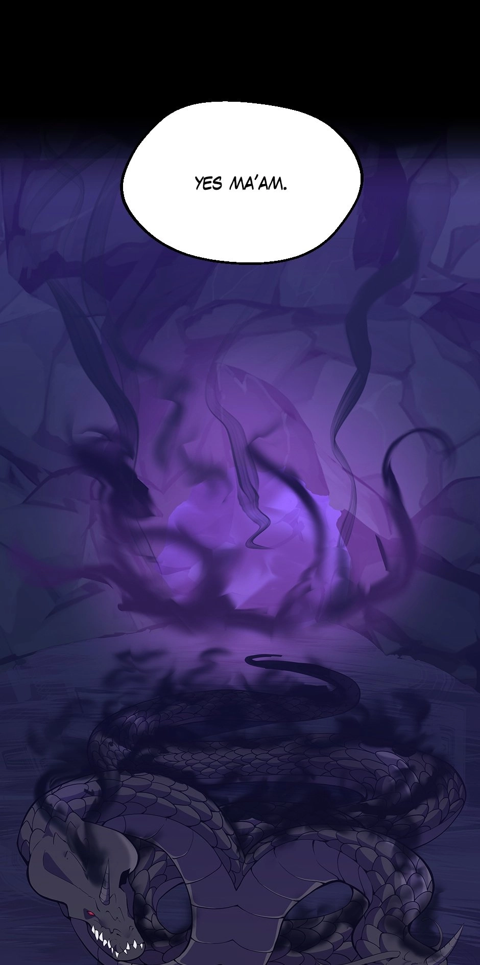 The Beginning After the End Chapter 114, page 86 of 88