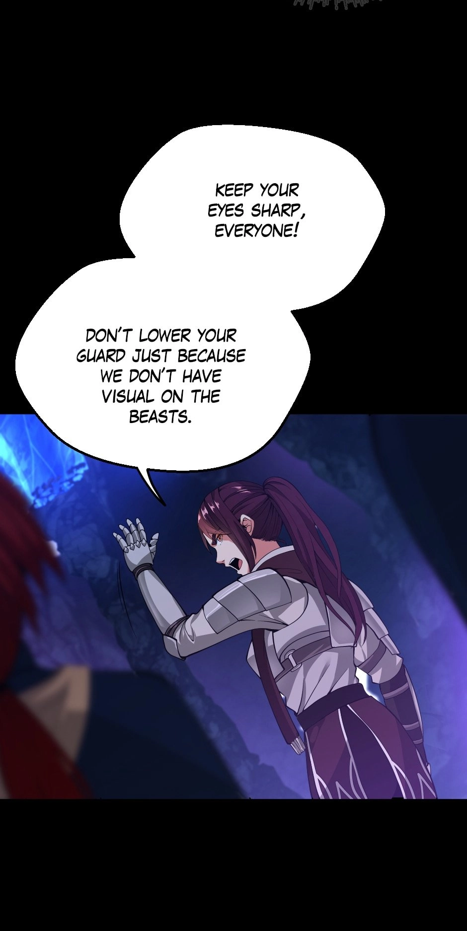 The Beginning After the End Chapter 116, page 16 of 94