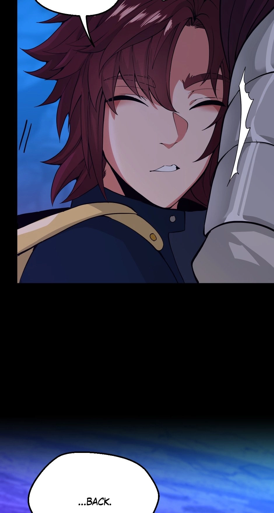 The Beginning After the End Chapter 116, page 22 of 94