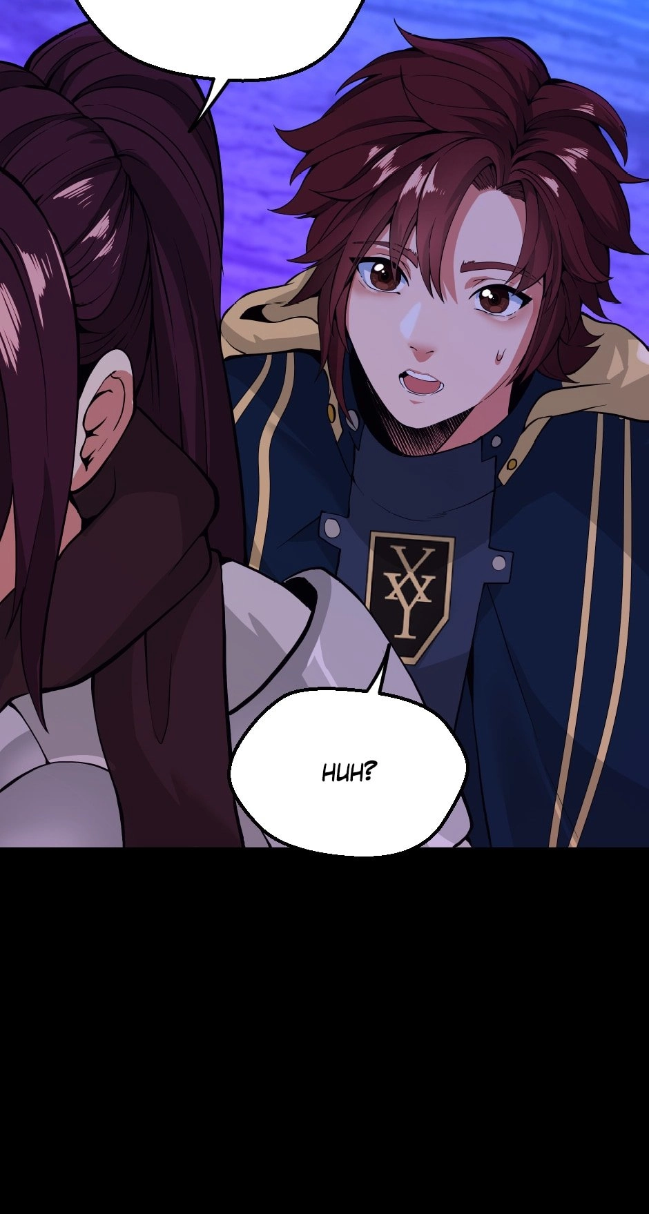 The Beginning After the End Chapter 116, page 23 of 94