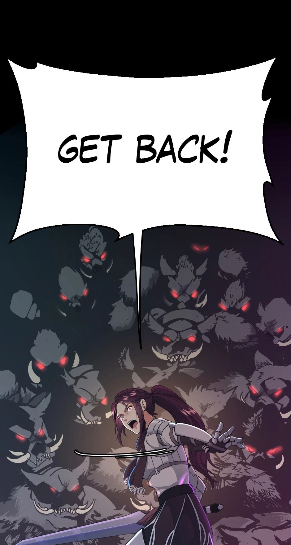 The Beginning After the End Chapter 116, page 25 of 94