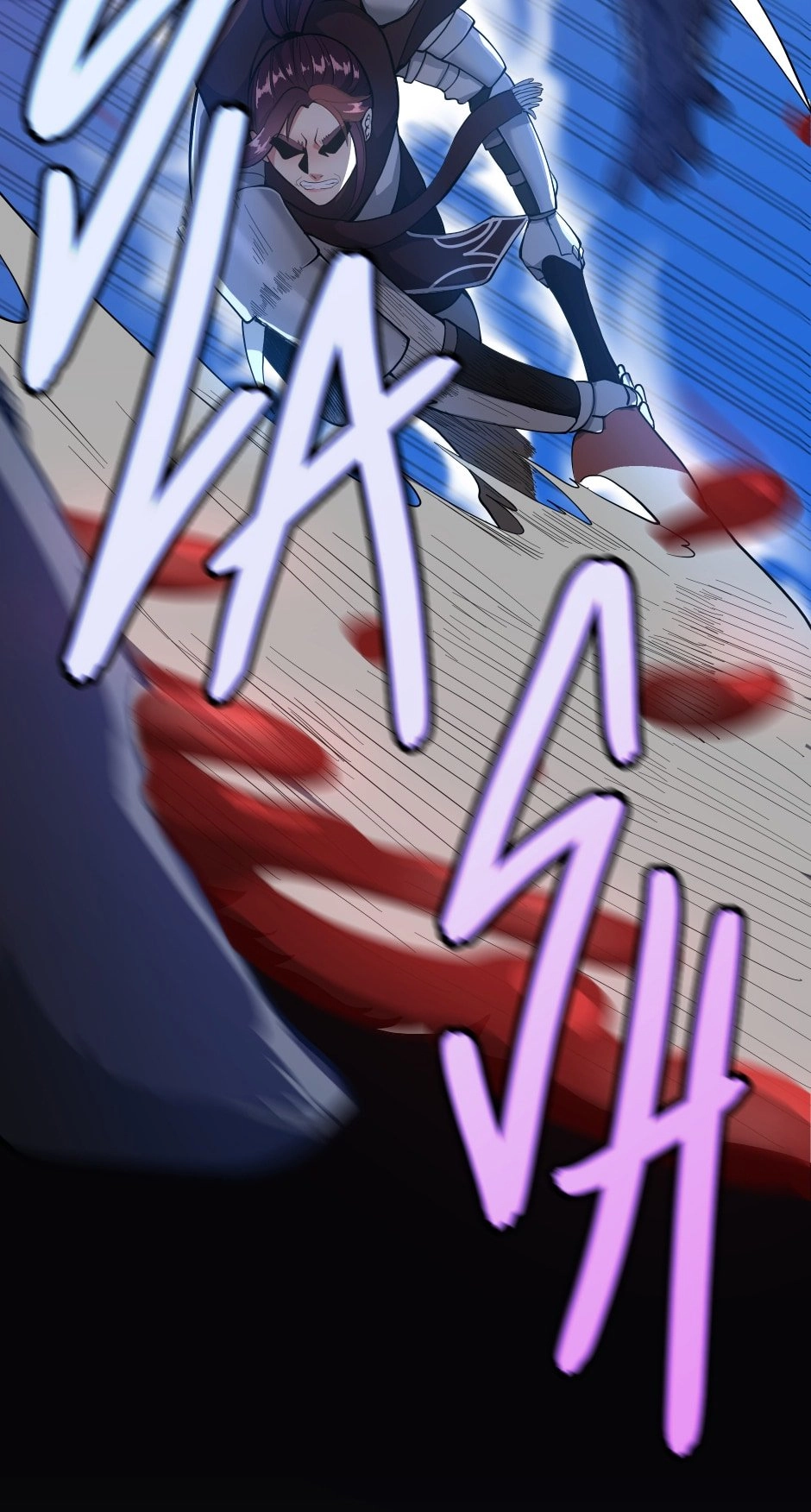 The Beginning After the End Chapter 116, page 32 of 94