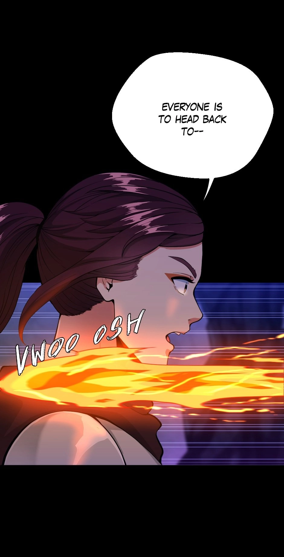 The Beginning After the End Chapter 116, page 37 of 94