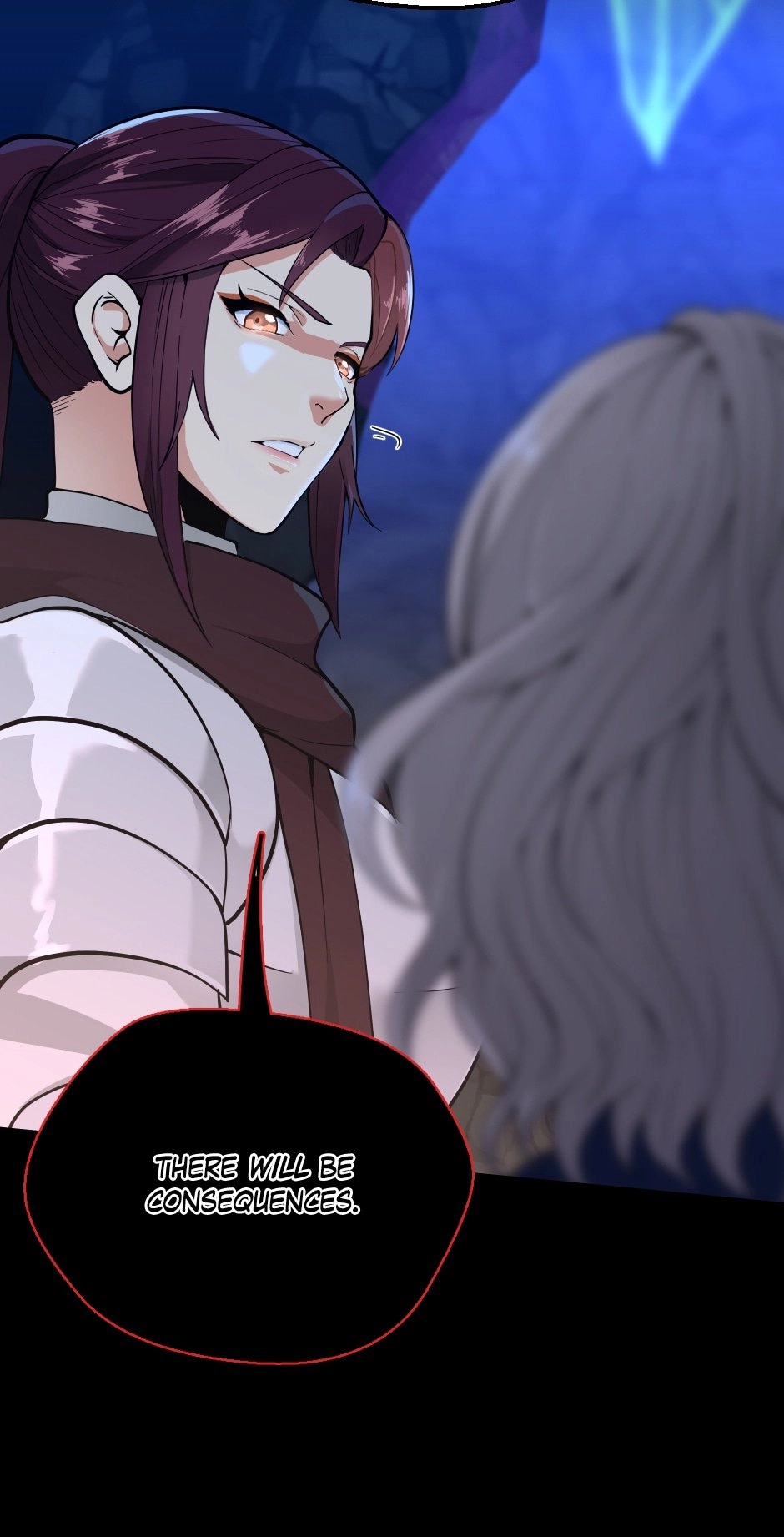The Beginning After the End Chapter 116, page 48 of 94