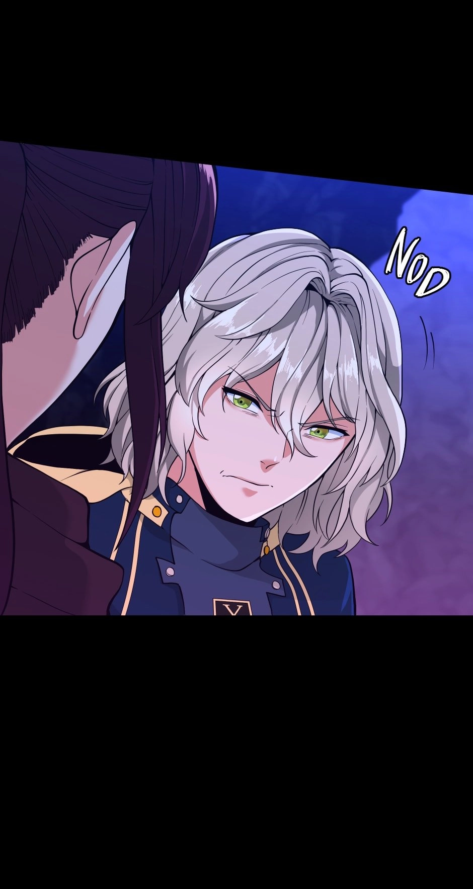 The Beginning After the End Chapter 116, page 49 of 94