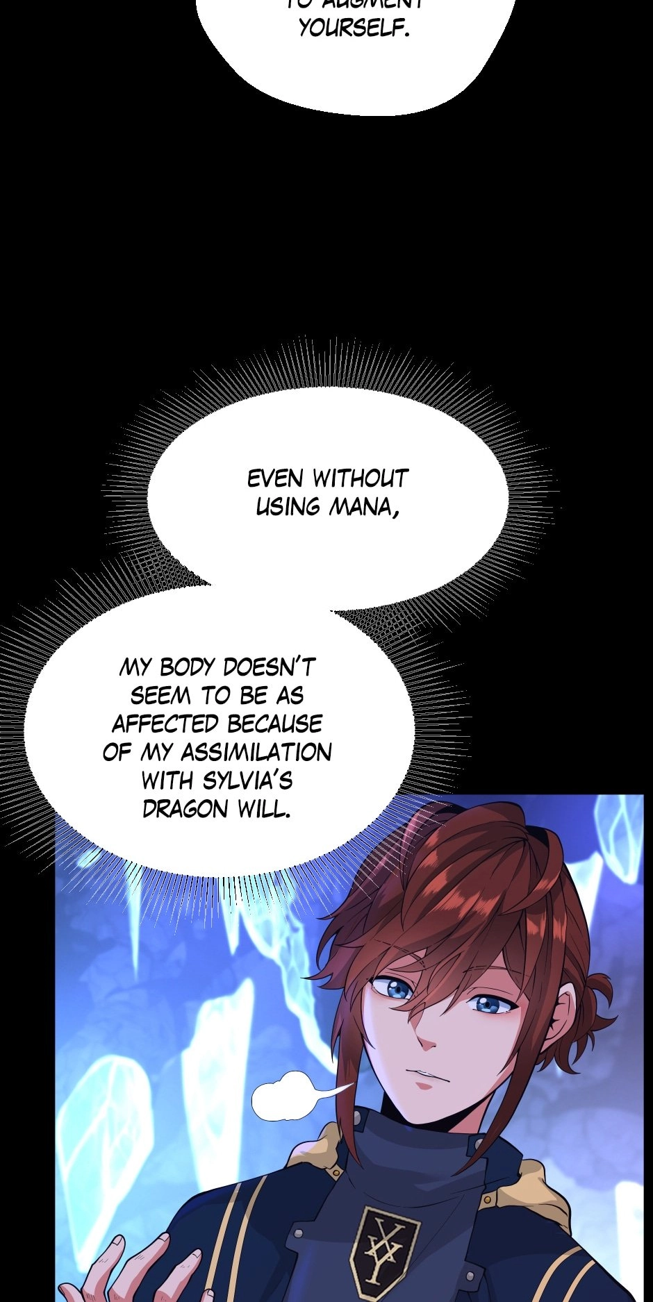 The Beginning After the End Chapter 116, page 5 of 94