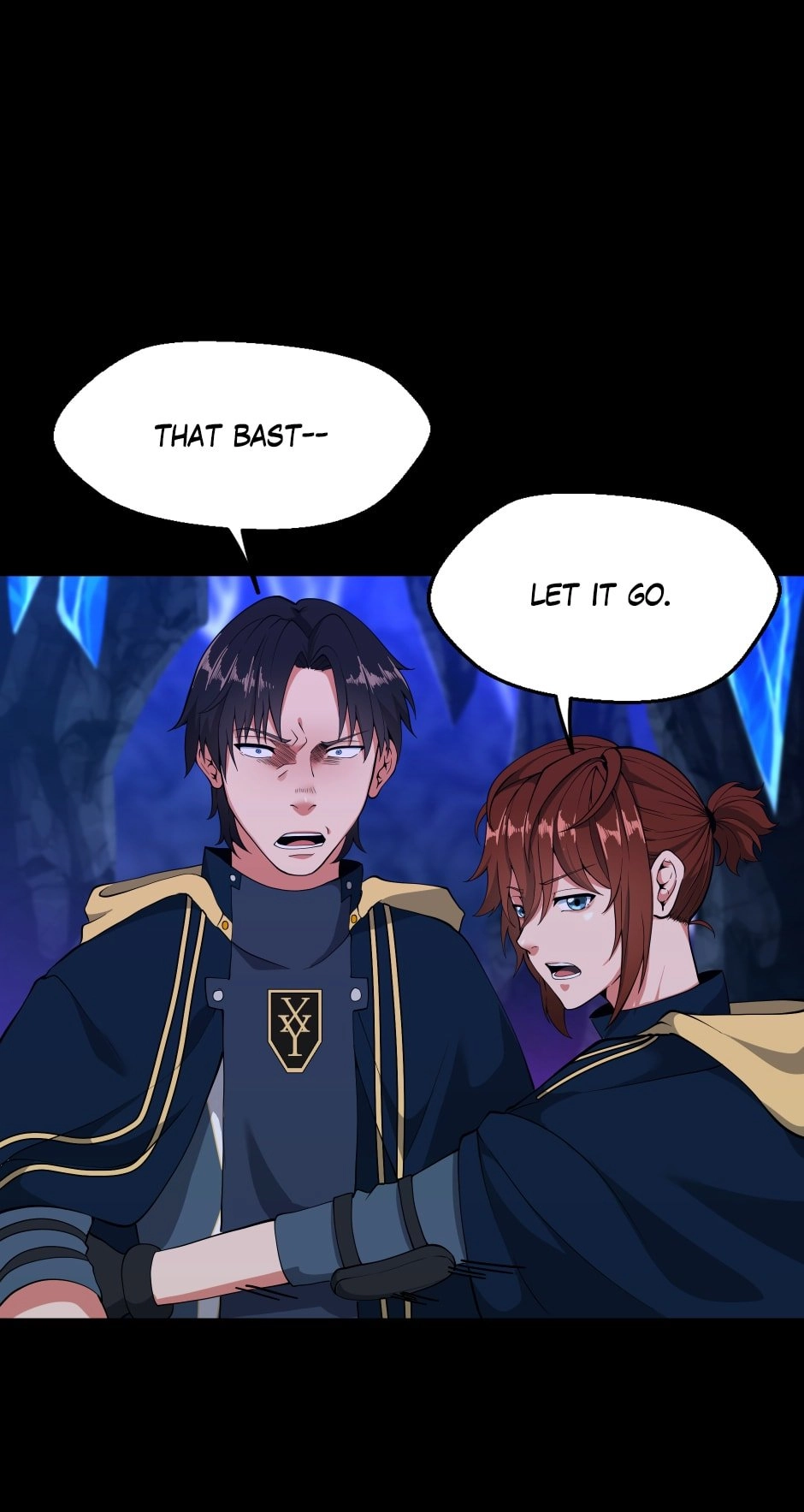 The Beginning After the End Chapter 116, page 55 of 94