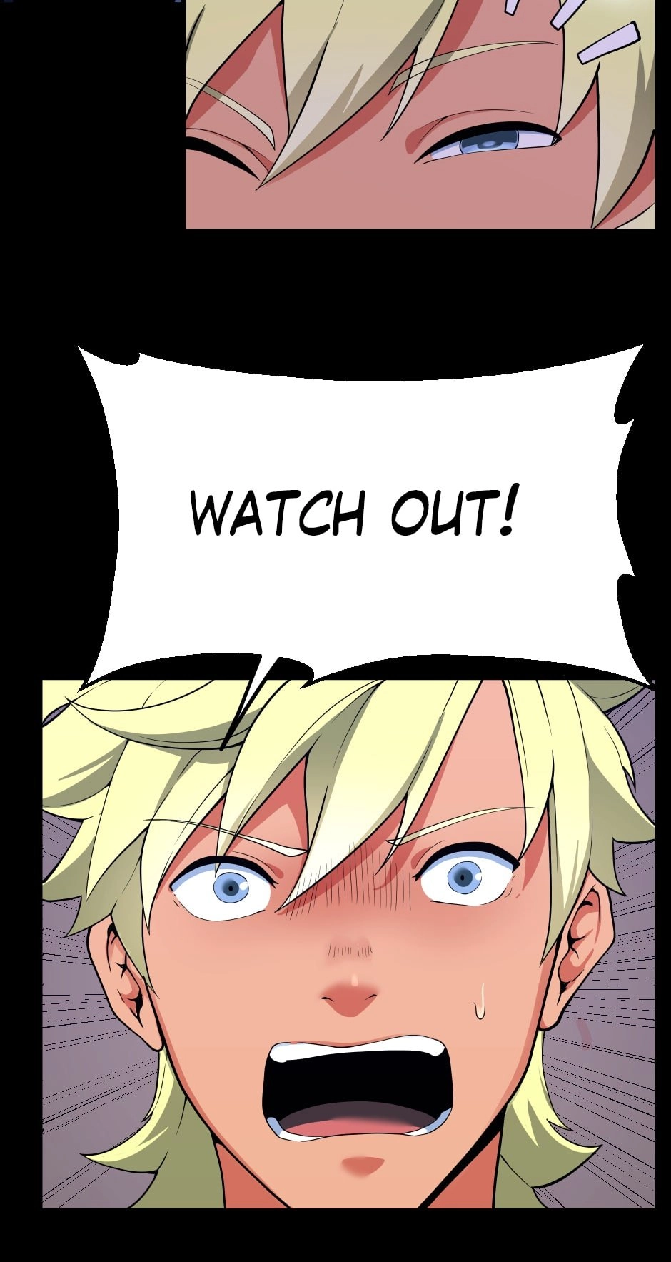 The Beginning After the End Chapter 116, page 59 of 94