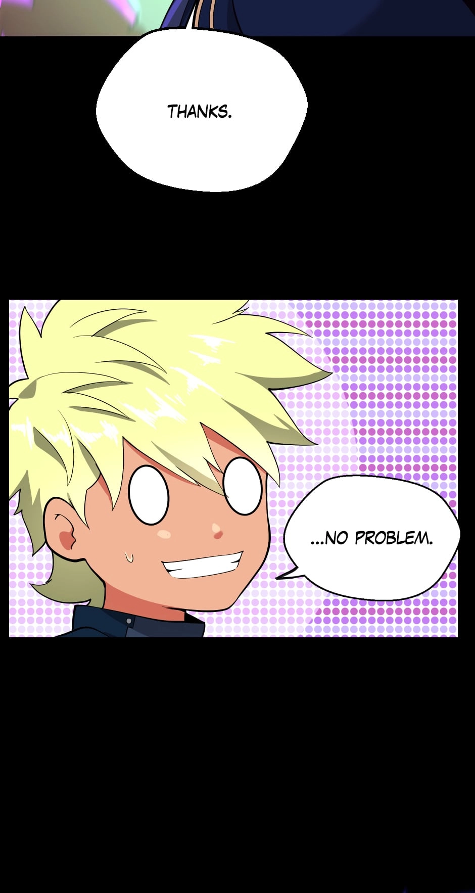 The Beginning After the End Chapter 116, page 62 of 94