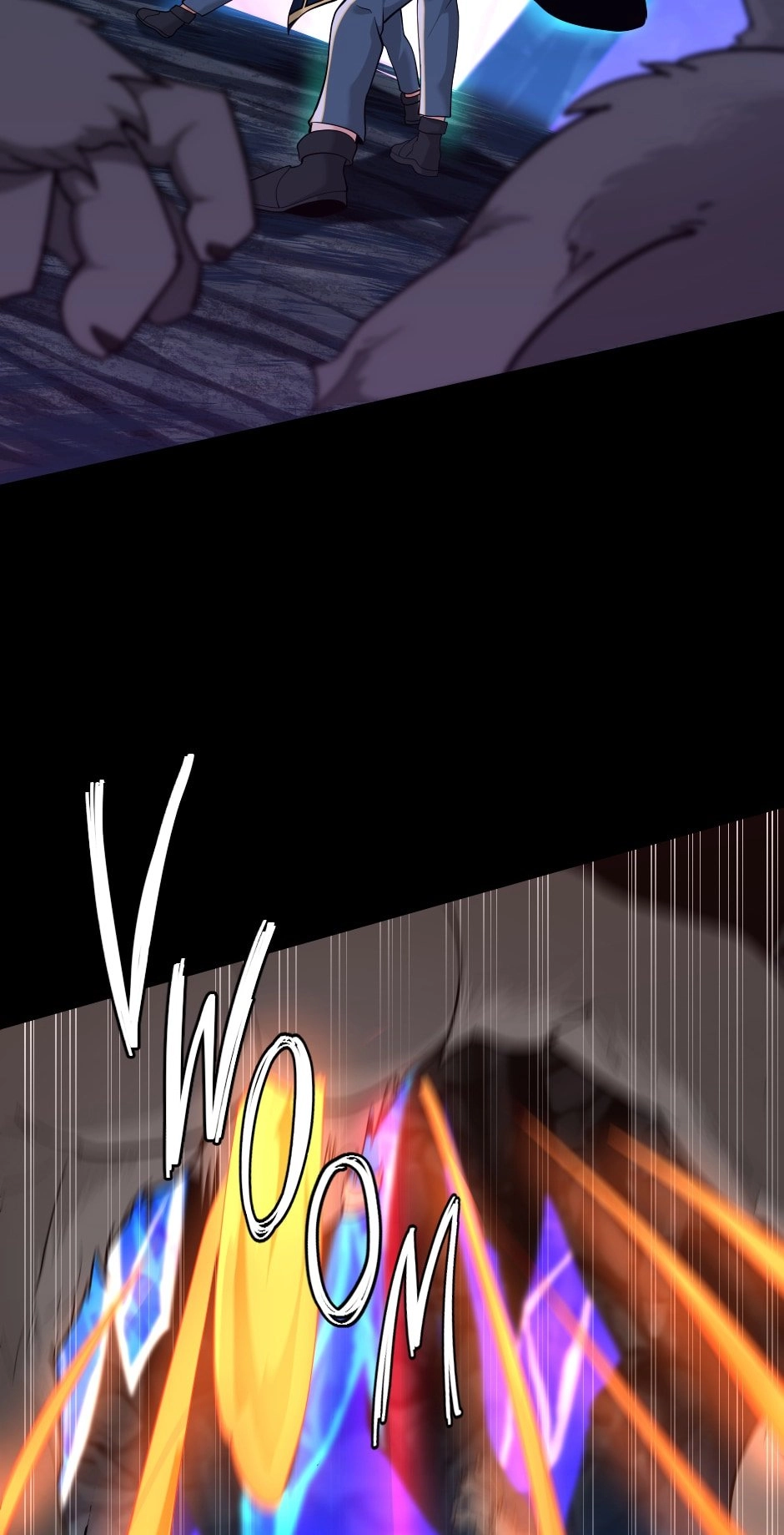 The Beginning After the End Chapter 116, page 67 of 94