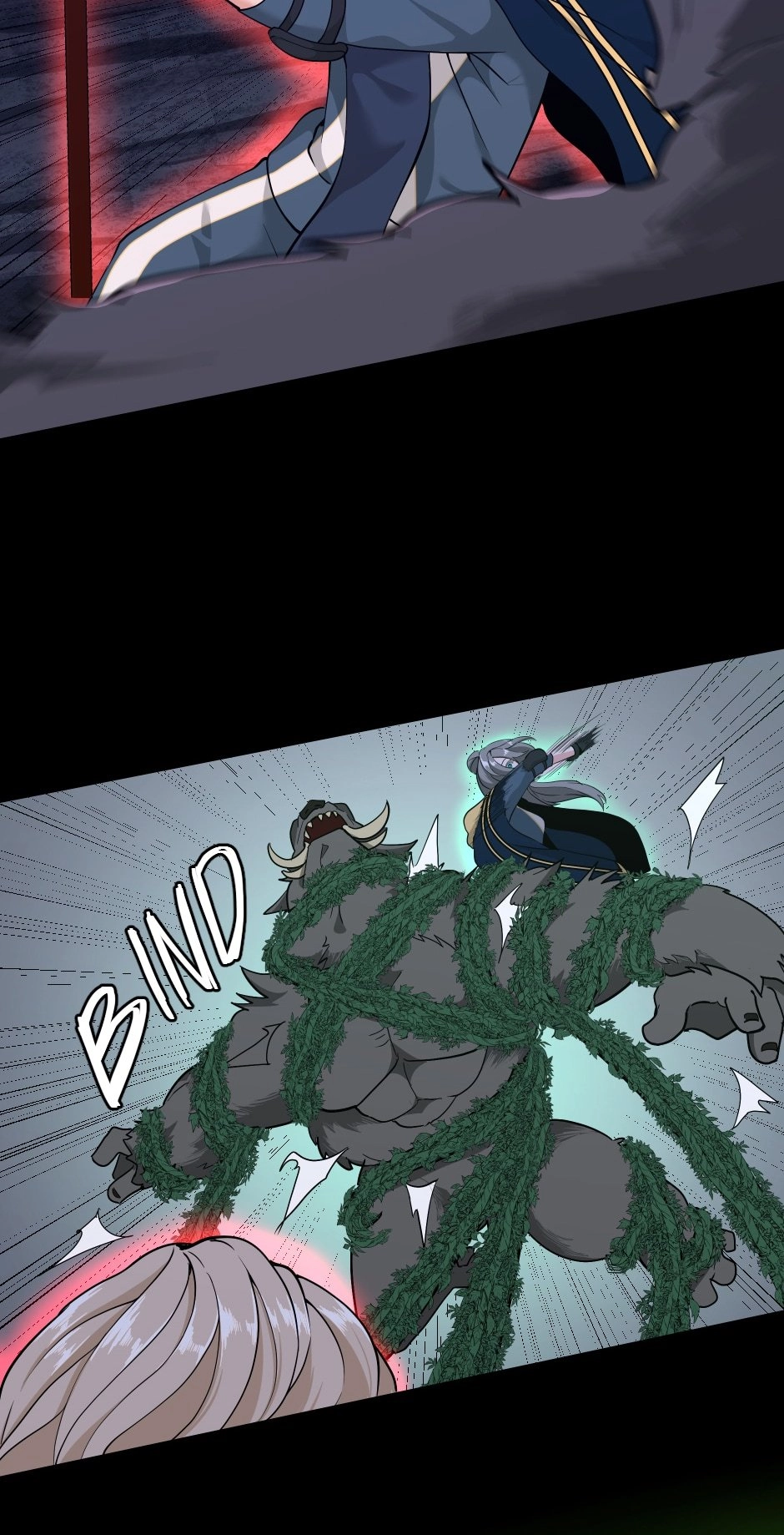 The Beginning After the End Chapter 116, page 69 of 94