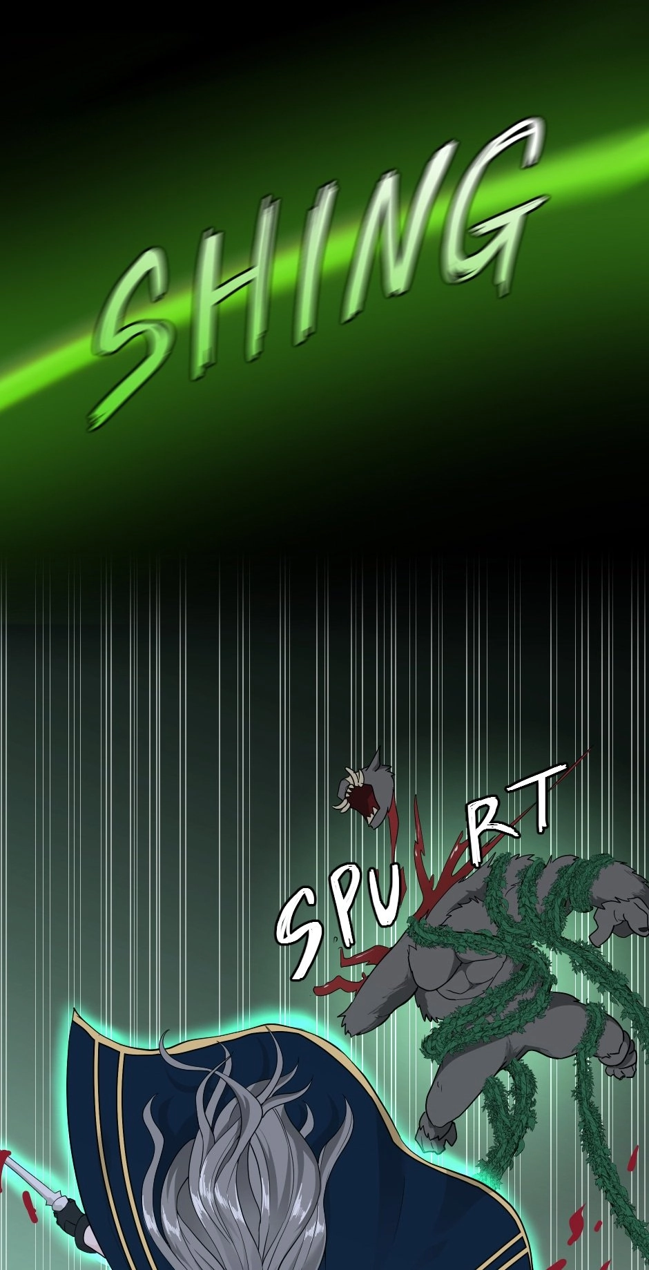The Beginning After the End Chapter 116, page 70 of 94