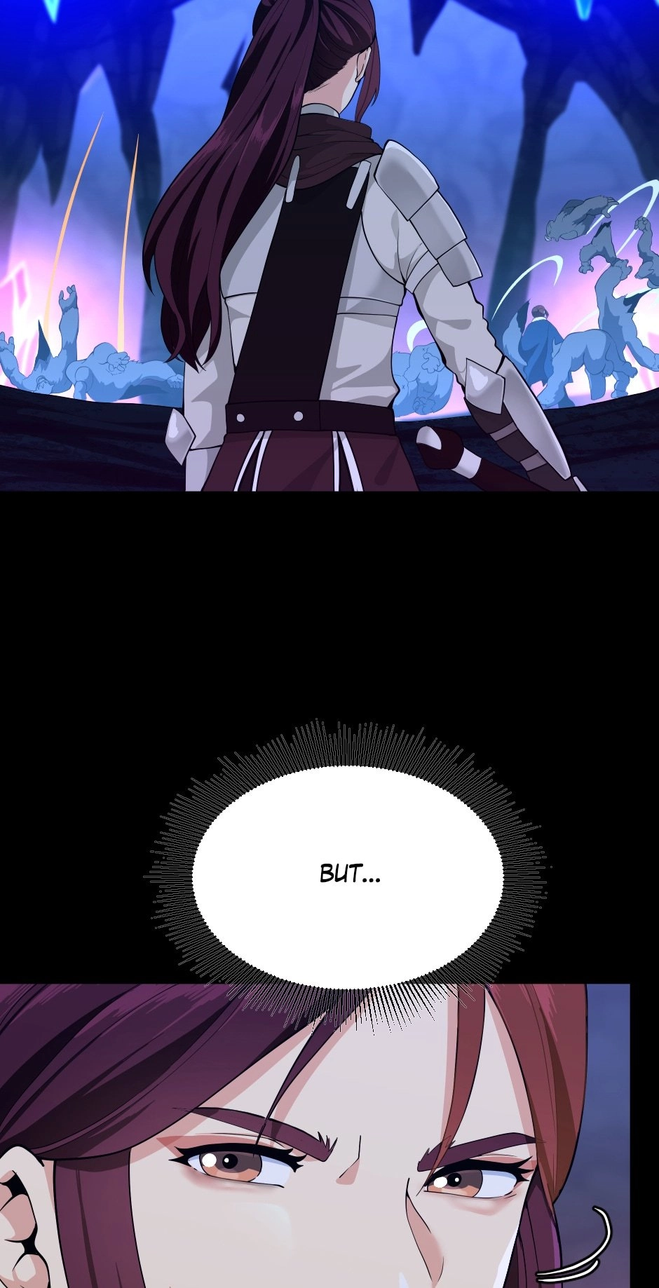 The Beginning After the End Chapter 116, page 72 of 94