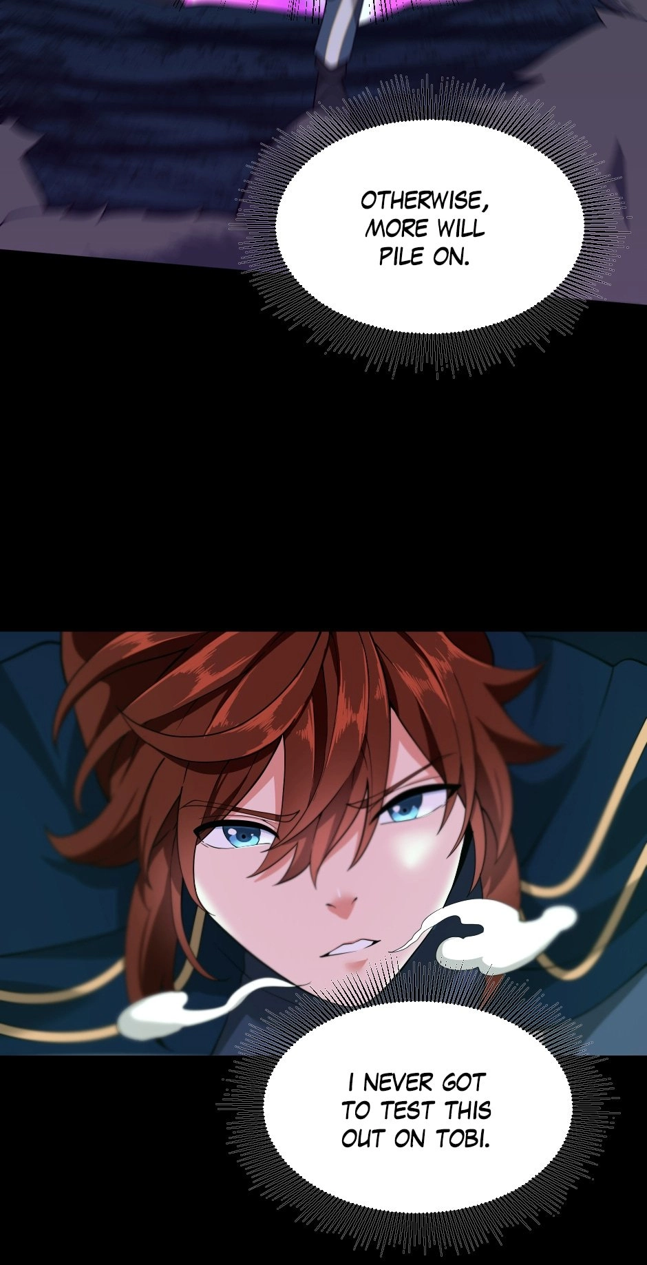 The Beginning After the End Chapter 116, page 80 of 94