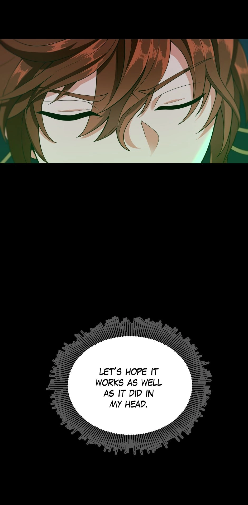 The Beginning After the End Chapter 116, page 81 of 94