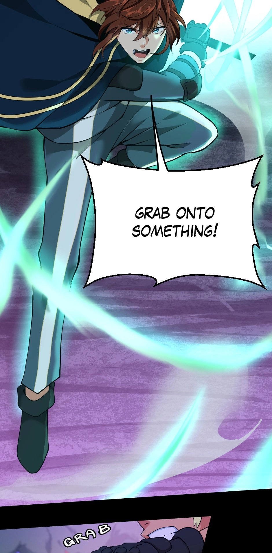The Beginning After the End Chapter 116, page 84 of 94