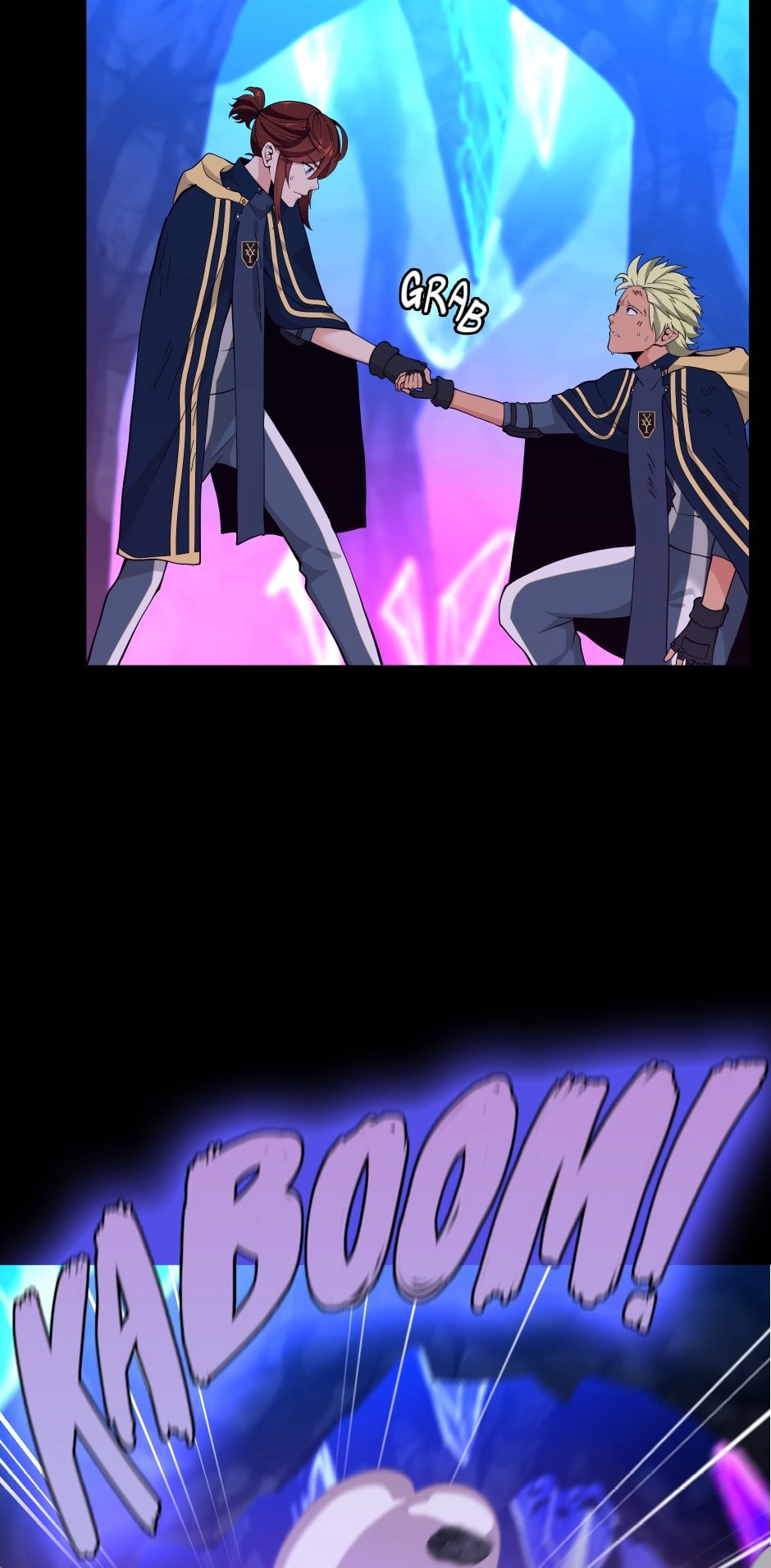 The Beginning After the End Chapter 116, page 89 of 94