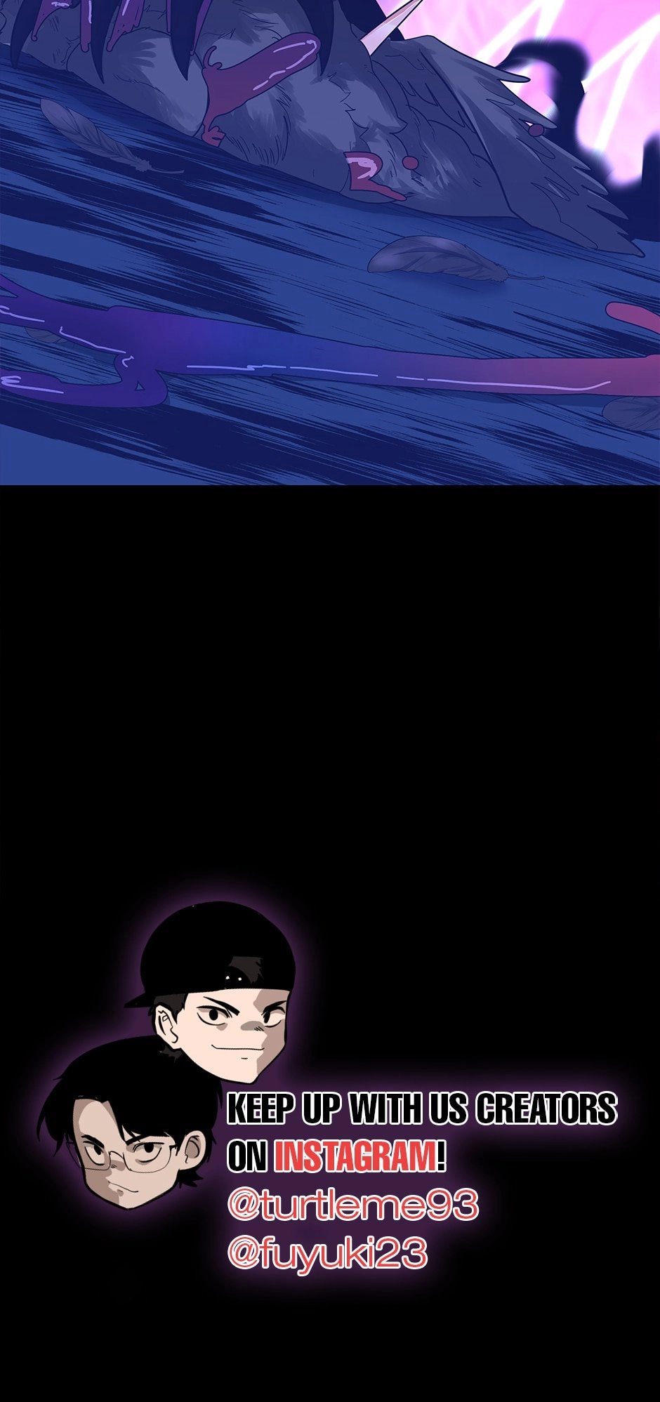 The Beginning After the End Chapter 117, page 106 of 106
